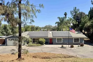 1658 Bartram Way, El Cajon, CA 92019 - Photo 1