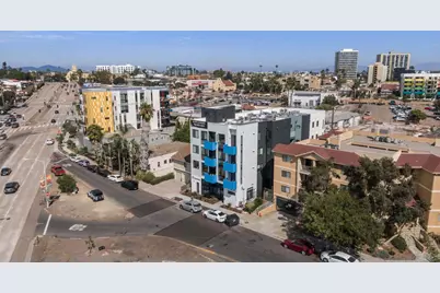  4015 Richmond St, San Diego, CA 92103 - Photo 4