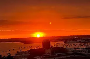 425 W Beech, San Diego, CA 92101 - Photo 1