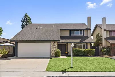  5919 Lana Dr, San Diego, CA 92117 - Photo 1