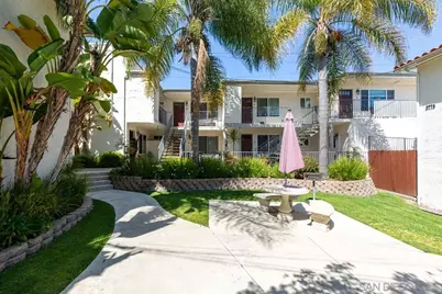  3783 Wilson Ave. #A, San Diego, CA 92104 - Photo 1
