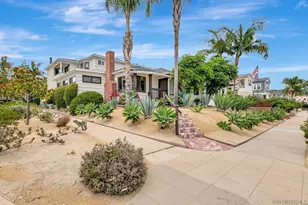 1402 Wilbur Ave, San Diego, CA 92109 - Photo 1