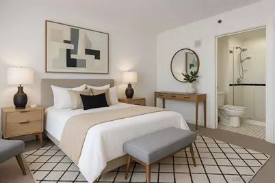  425 W Beech St #1504, San Diego, CA 92101 - Photo 1