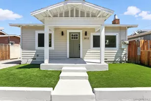 3912 Polk Ave, San Diego, CA 92105 - Photo 1