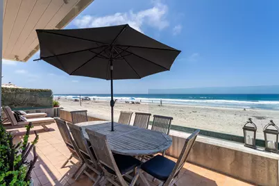  1834-1836 Ocean Front, Del Mar, CA 92014 - Photo 1