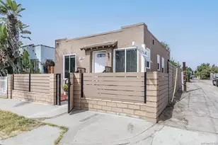 1511 E 85th St, Los Angeles, CA 90001 - Photo 1