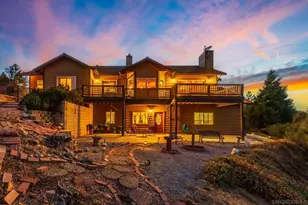 3131 Pheasant Dr, Julian, CA 92036 - Photo 1