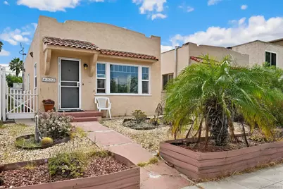  4337 Felton St, San Diego, CA 92104 - Photo 1