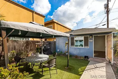  4675 35th St, San Diego, CA 92116 - Photo 1