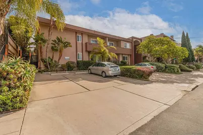  3769 1st Ave #15, San Diego, CA 92103 - Photo 1