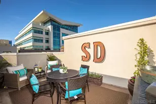 1225 Island Ave, San Diego, CA 92101 - Photo 1