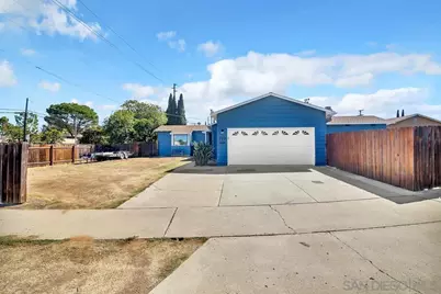  703 Taft Ave, El Cajon, CA 92020 - Photo 1