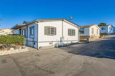  7908 Rancho Fanita Dr #70, Santee, CA 92071 - Photo 1