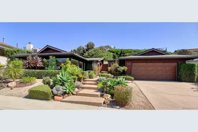  5533 Moonlight Ln, La Jolla, CA 92037 - Photo 1