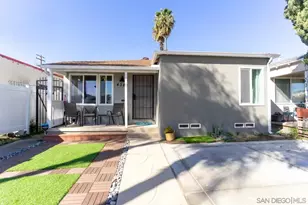 4342-4344 39th St, San Diego, CA 92105 - Photo 1