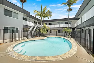  2275 Grand Ave #32, San Diego, CA 92109 - Photo 1