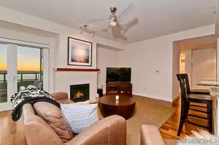 1205 Pacific Hwy, San Diego, CA 92101 - Photo 1