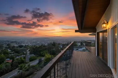  4742 Mount Helix Drive, La Mesa, CA 91941 - Photo 1