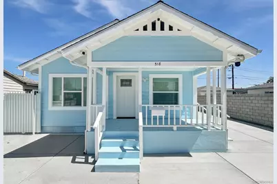  518 N Rose St, Anaheim, CA 92805 - Photo 1
