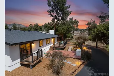  15277 Oak Creek Rd, El Cajon, CA 92021 - Photo 1