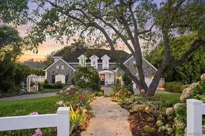  5618 Loma Verde Dr, Rancho Santa Fe, CA 92067 - Photo 1