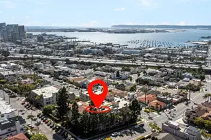 2445 Brant St, San Diego, CA 92101 - Photo 1