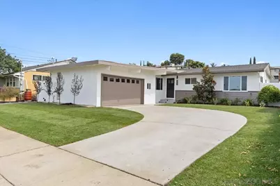  6857 Estrella Ave, San Diego, CA 92120 - Photo 1