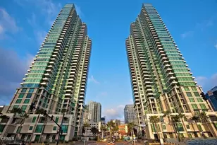 1205 Pacific Hwy, San Diego, CA 92101 - Photo 1