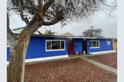  1380-1382 Grove Avenue, Imperial Beach, CA 91932 - Photo 1