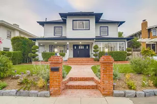 1864 Sunset Blvd, San Diego, CA 92103 - Photo 1