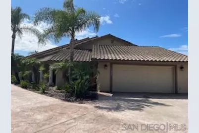  11355 Vista De Bonita Canada, La Mesa, CA 91941 - Photo 1