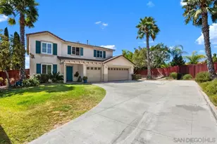 408 Shadow Tree Dr, Oceanside, CA 92058 - Photo 1