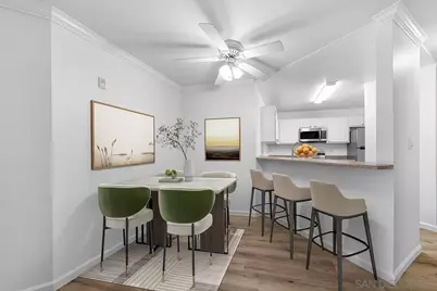  7405 Charmant Dr #2033, San Diego, CA 92122 - Photo 1