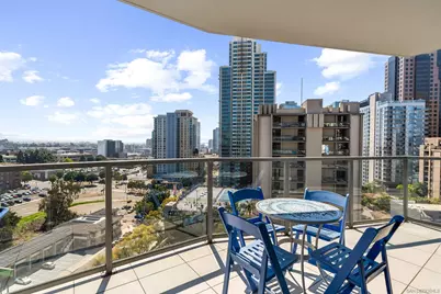  1441 9th #1102, San Diego, CA 92101 - Photo 1