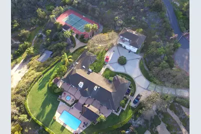  4701 El Mirar, Rancho Santa Fe, CA 92067 - Photo 1