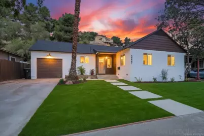  3227 Fairway Drive, La Mesa, CA 91941 - Photo 1