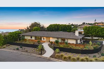  896 La Jolla Rancho Road, La Jolla, CA 92037 - Photo 1