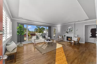  8033 Fairview Ave, La Mesa, CA 91941 - Photo 1