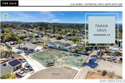  216 Pajama #000, Oceanside, CA 92054 - Photo 1