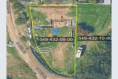  S 66th St #09, San Diego, CA 92114 - Photo 1