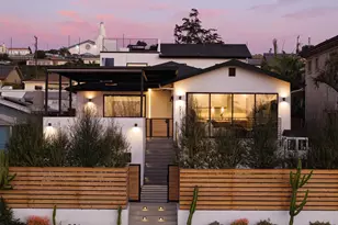 Frankfort St, San Diego, CA 92110 - Photo 1