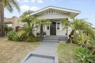 3401 Bancroft St, San Diego, CA 92104 - Photo 1