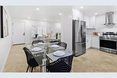  4073 Kendall St #2, San Diego, CA 92109 - Photo 1