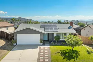 10113 Gem Tree Way, Santee, CA 92071 - Photo 1