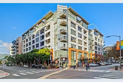  1050 Island Ave #417, San Diego, CA 92101 - Photo 1