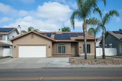  1367 H St, Ramona, CA 92065 - Photo 1