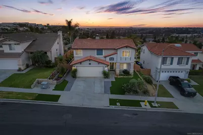  532 Sea Isle, San Diego, CA 92154 - Photo 1