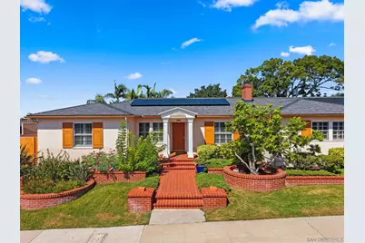  4768 Caroline Drive, San Diego, CA 92115 - Photo 1