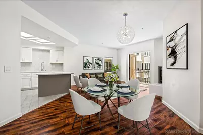  655 Columbia St. #311, San Diego, CA 92101 - Photo 1