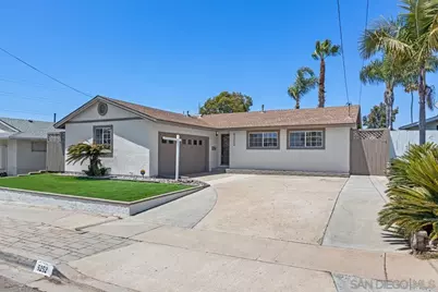  5252 Mount Blanca Dr, San Diego, CA 92111 - Photo 1